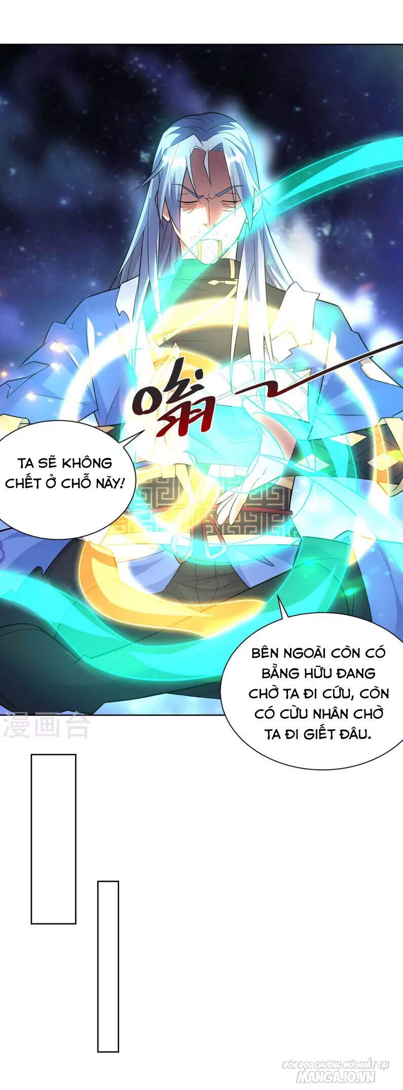 Trọng Sinh Sau Tám Vạn Năm Chapter 254 - Trang 2