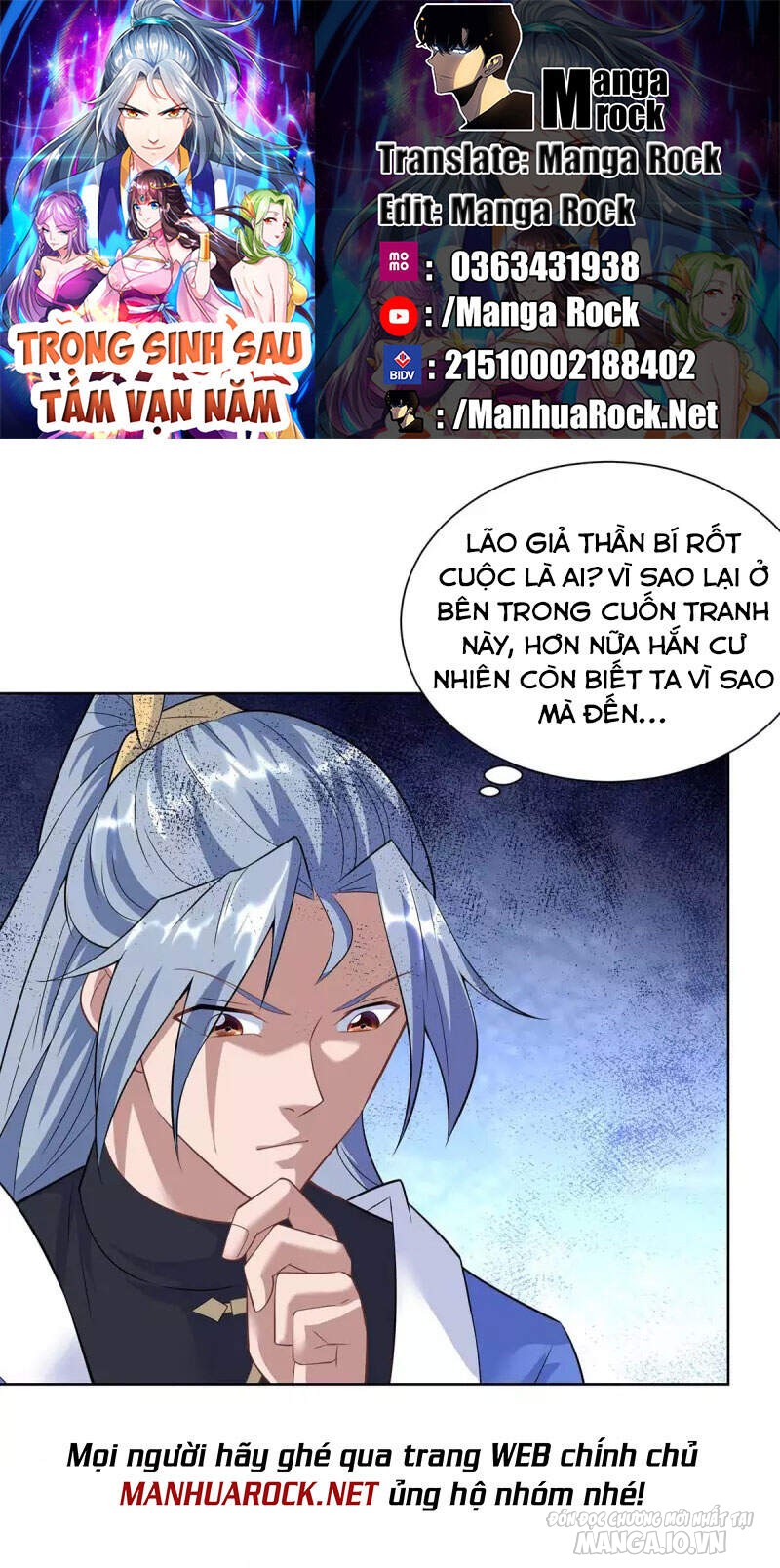 Trọng Sinh Sau Tám Vạn Năm Chapter 253 - Trang 2