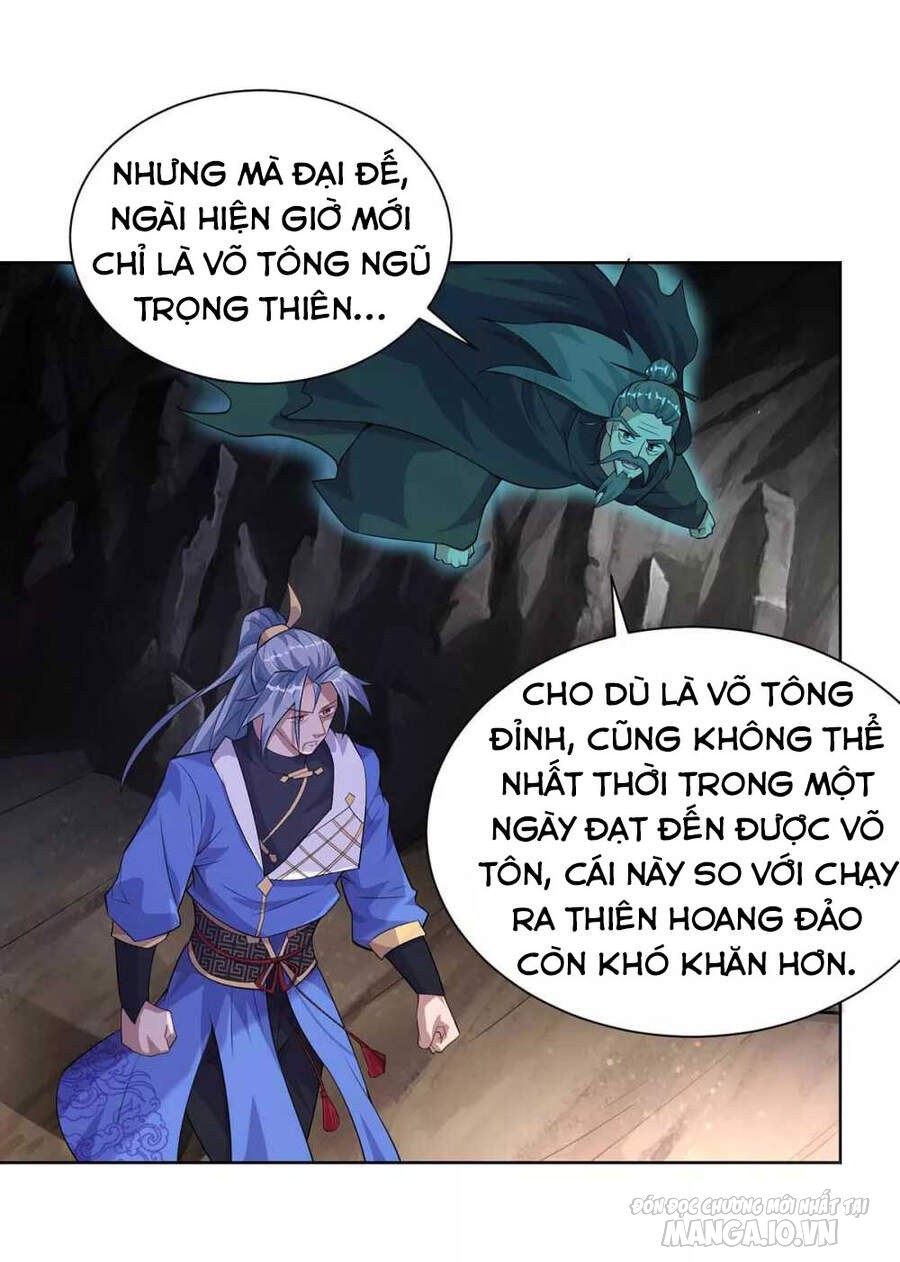 Trọng Sinh Sau Tám Vạn Năm Chapter 251 - Trang 2