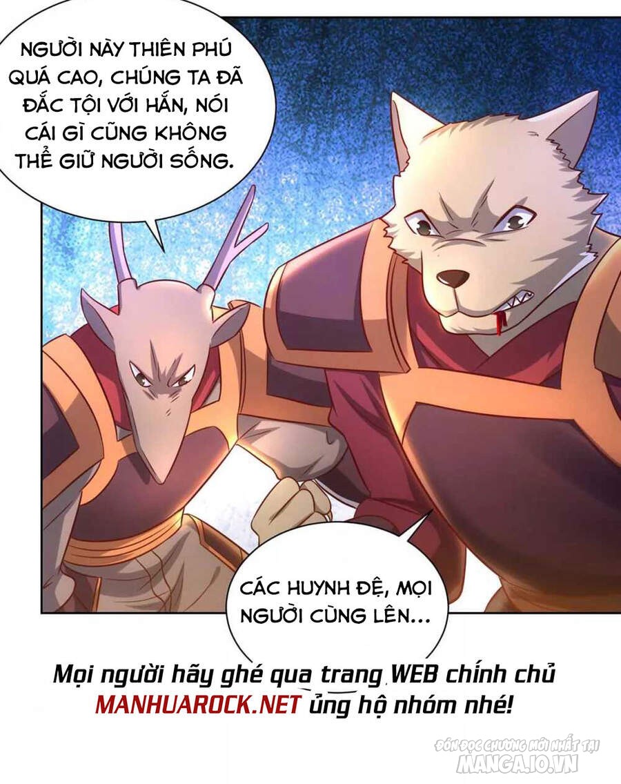 Trọng Sinh Sau Tám Vạn Năm Chapter 249 - Trang 2