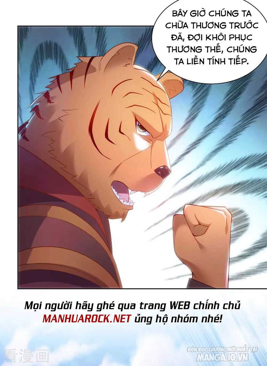 Trọng Sinh Sau Tám Vạn Năm Chapter 248 - Trang 2