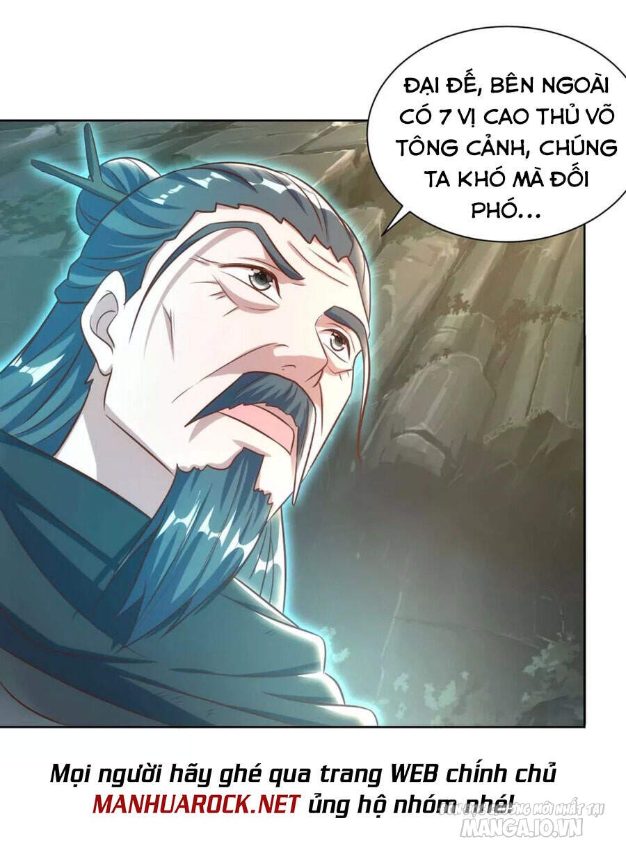 Trọng Sinh Sau Tám Vạn Năm Chapter 247 - Trang 2