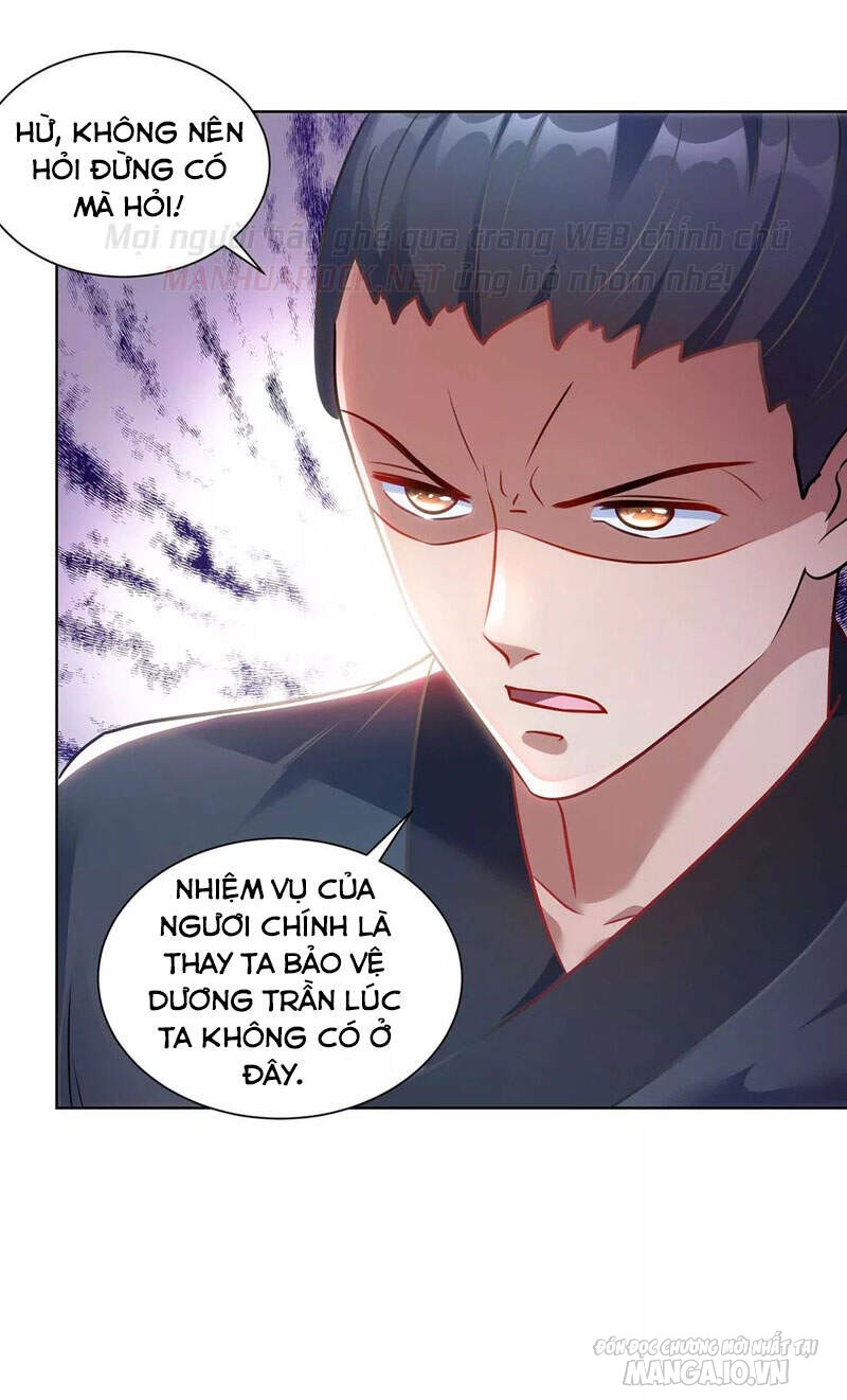 Trọng Sinh Sau Tám Vạn Năm Chapter 246 - Trang 2