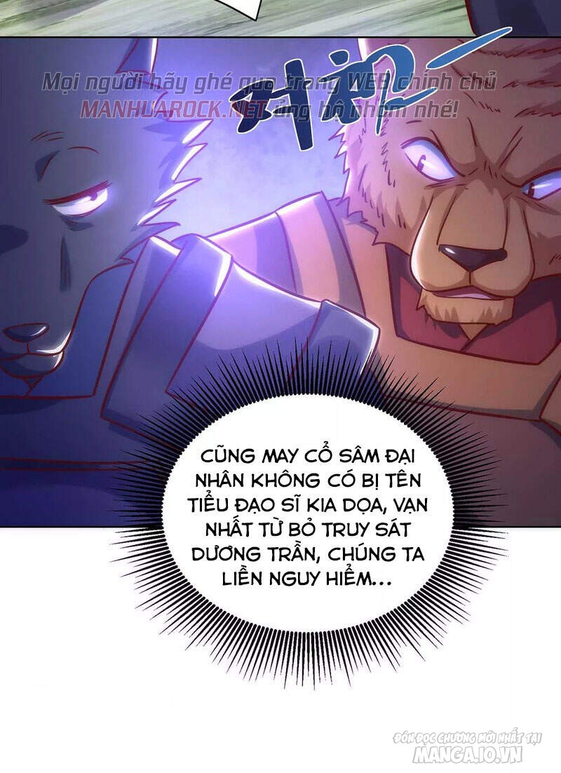 Trọng Sinh Sau Tám Vạn Năm Chapter 245 - Trang 2