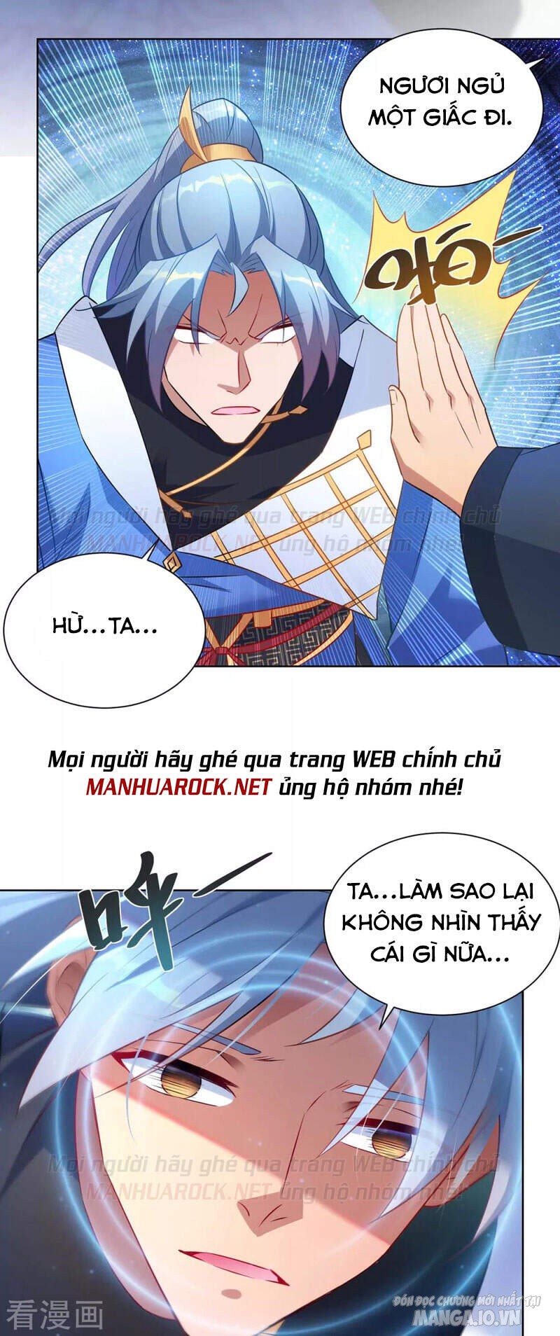 Trọng Sinh Sau Tám Vạn Năm Chapter 244 - Trang 2