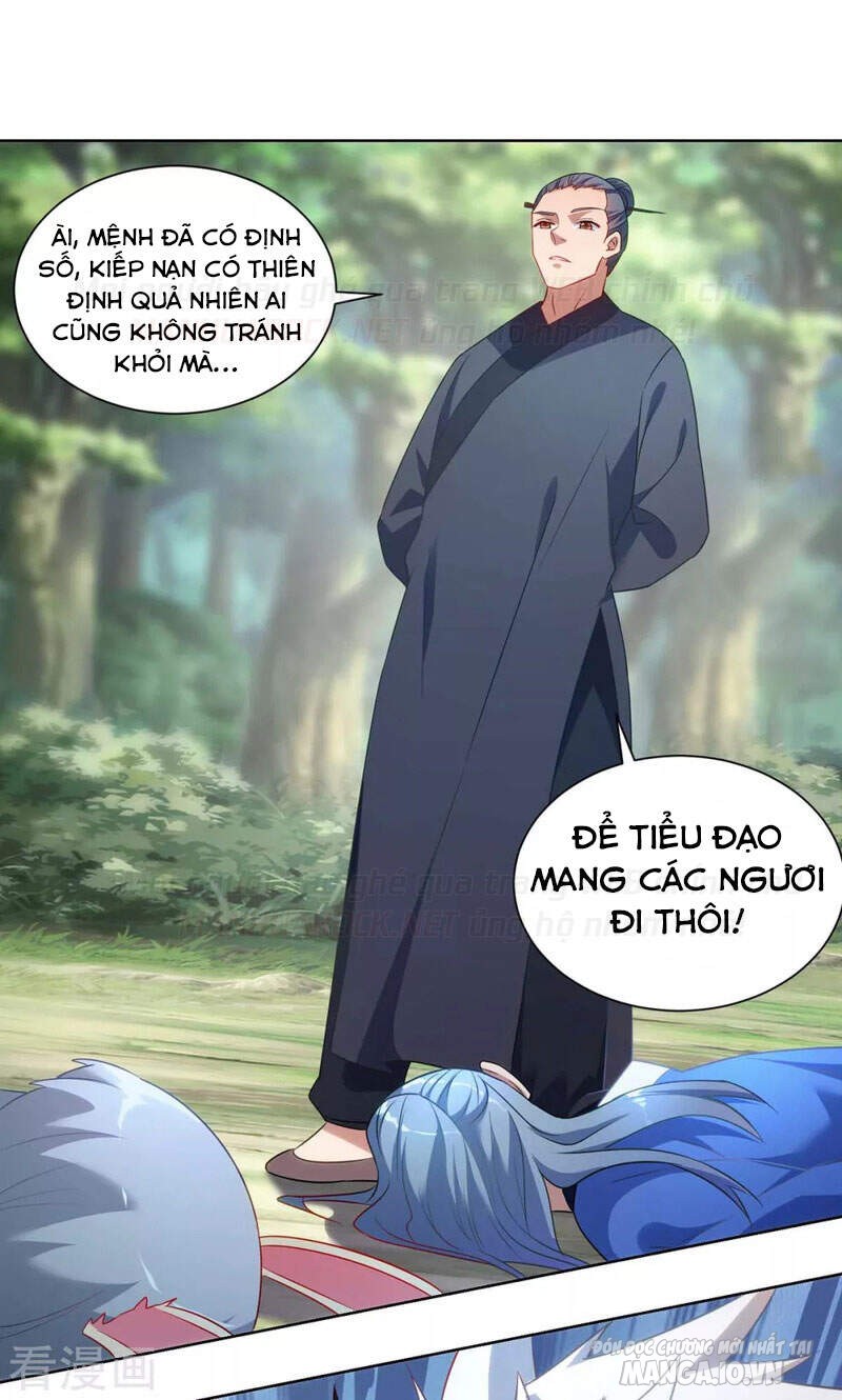 Trọng Sinh Sau Tám Vạn Năm Chapter 244 - Trang 2