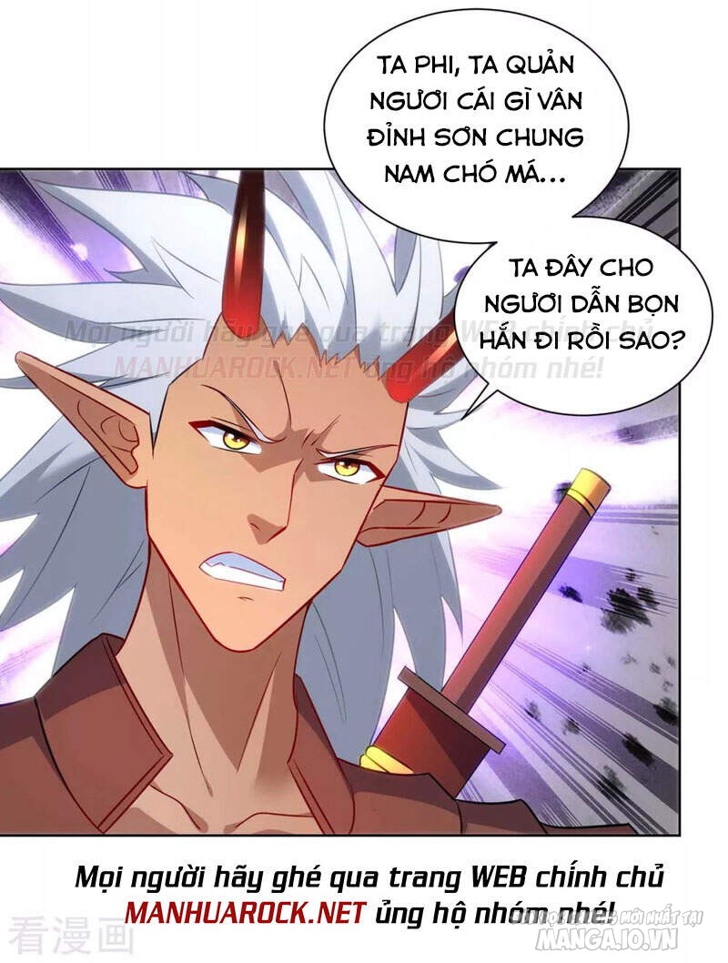 Trọng Sinh Sau Tám Vạn Năm Chapter 244 - Trang 2