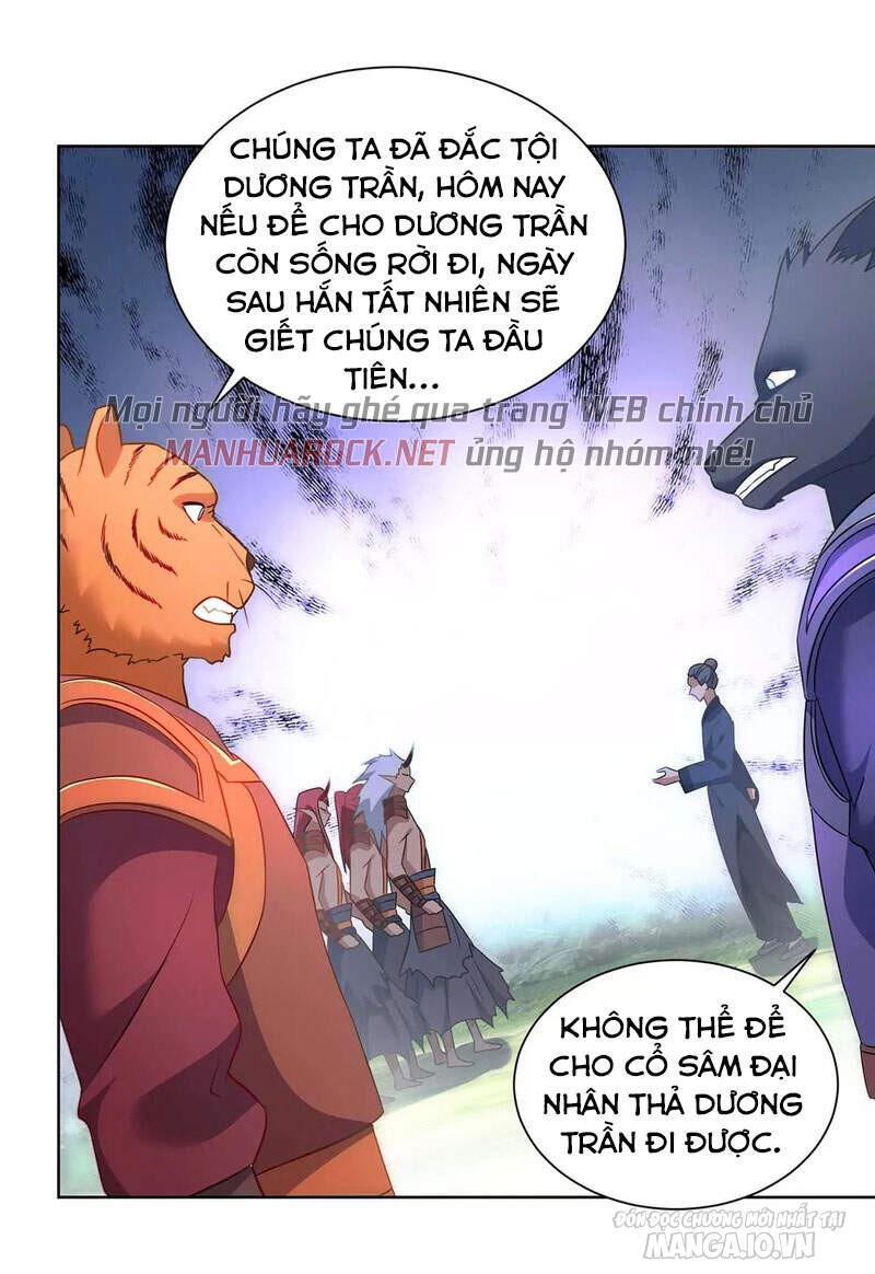 Trọng Sinh Sau Tám Vạn Năm Chapter 244 - Trang 2