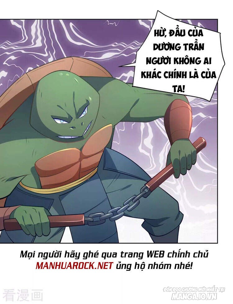 Trọng Sinh Sau Tám Vạn Năm Chapter 243 - Trang 2