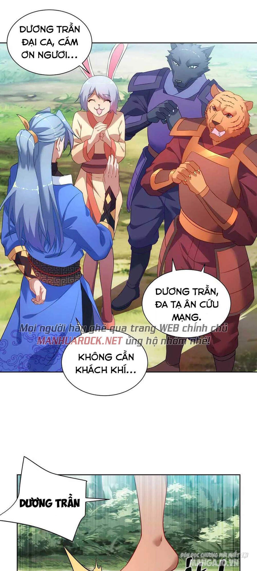 Trọng Sinh Sau Tám Vạn Năm Chapter 241 - Trang 2