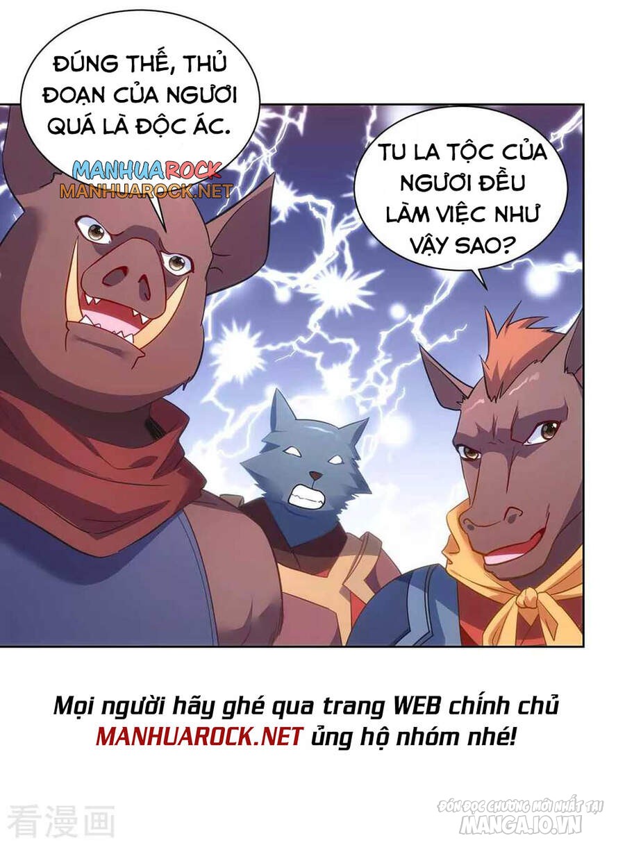 Trọng Sinh Sau Tám Vạn Năm Chapter 241 - Trang 2