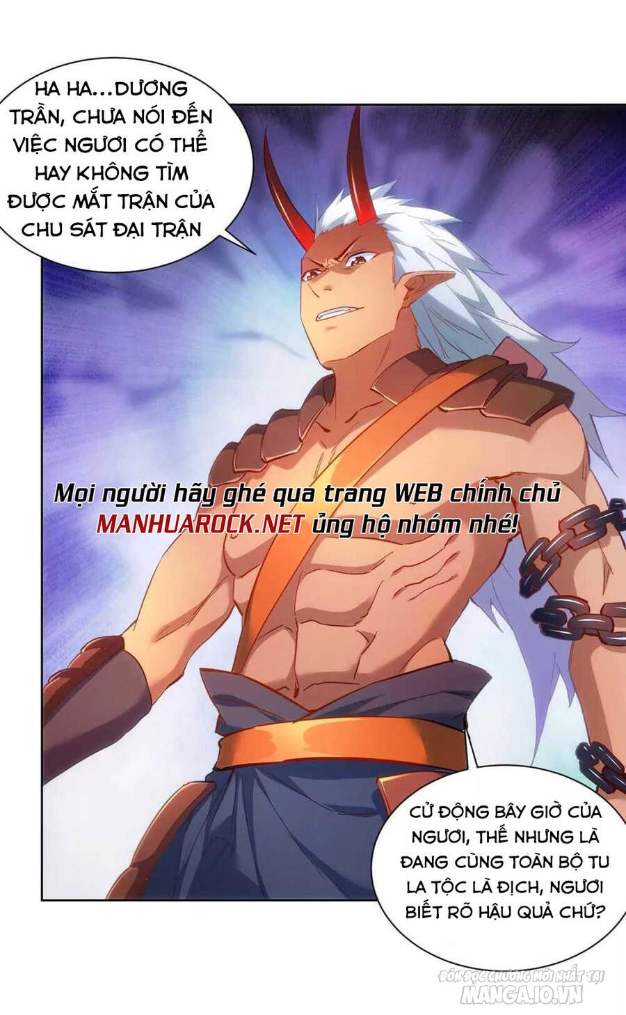 Trọng Sinh Sau Tám Vạn Năm Chapter 239 - Trang 2