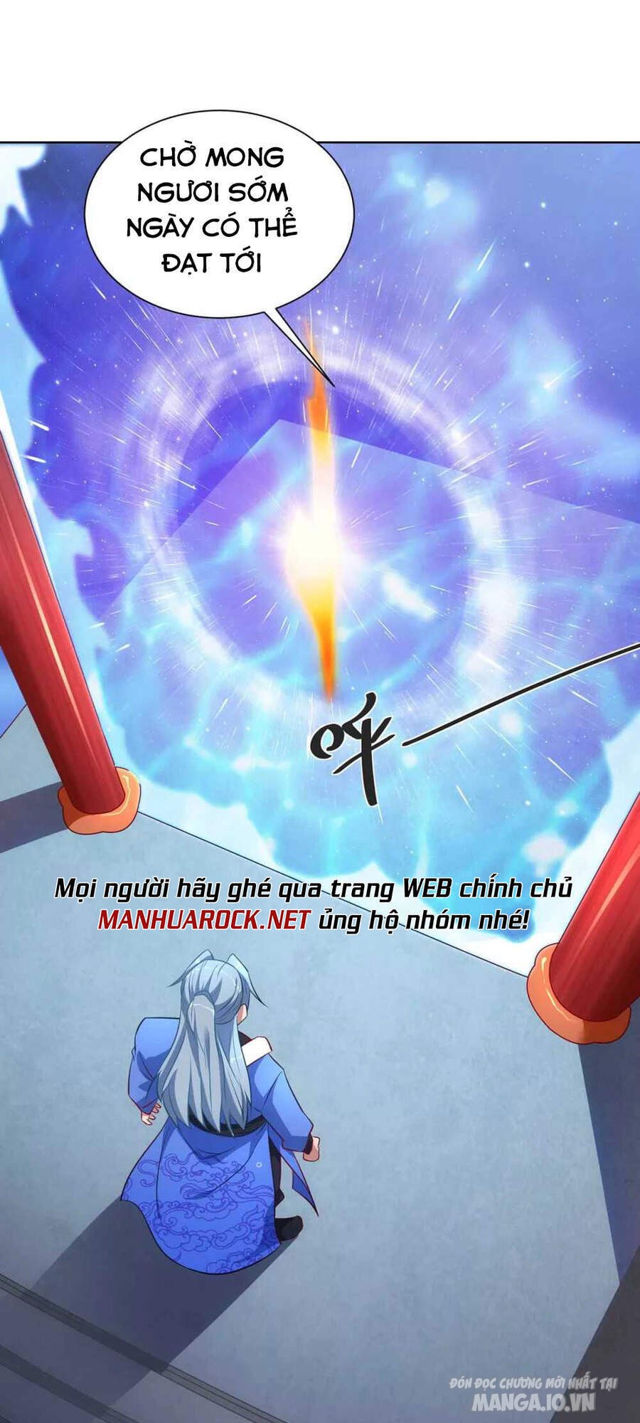 Trọng Sinh Sau Tám Vạn Năm Chapter 235 - Trang 2