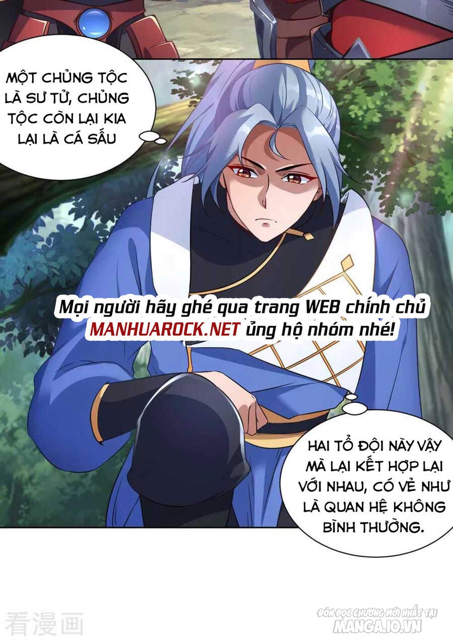 Trọng Sinh Sau Tám Vạn Năm Chapter 230 - Trang 2