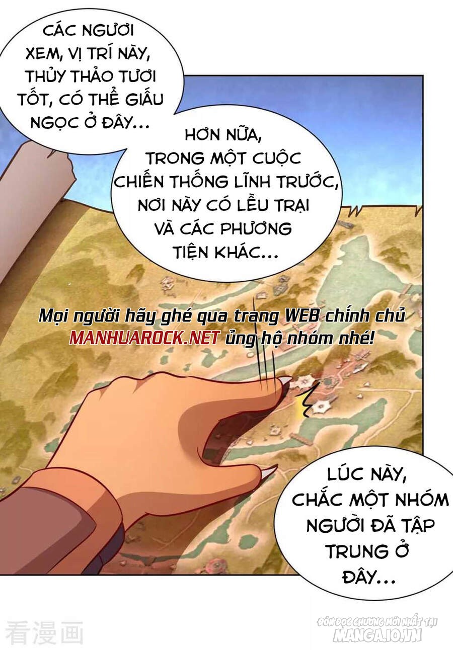 Trọng Sinh Sau Tám Vạn Năm Chapter 229 - Trang 2