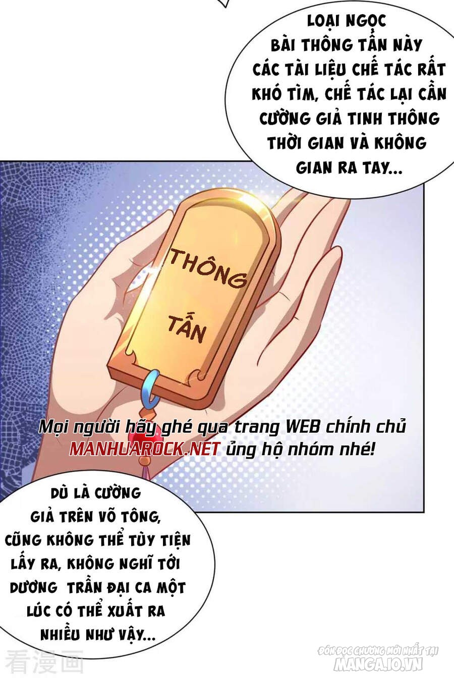 Trọng Sinh Sau Tám Vạn Năm Chapter 228 - Trang 2