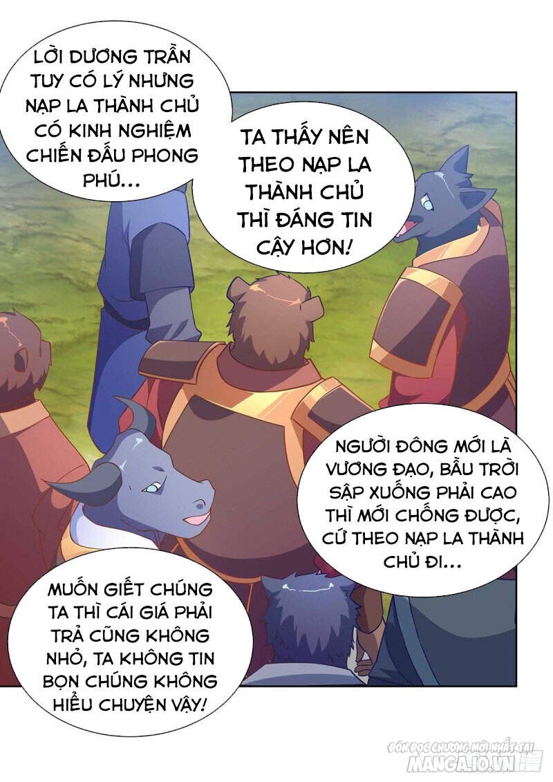 Trọng Sinh Sau Tám Vạn Năm Chapter 227 - Trang 2