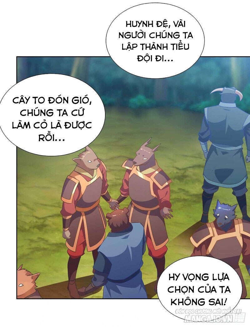 Trọng Sinh Sau Tám Vạn Năm Chapter 227 - Trang 2