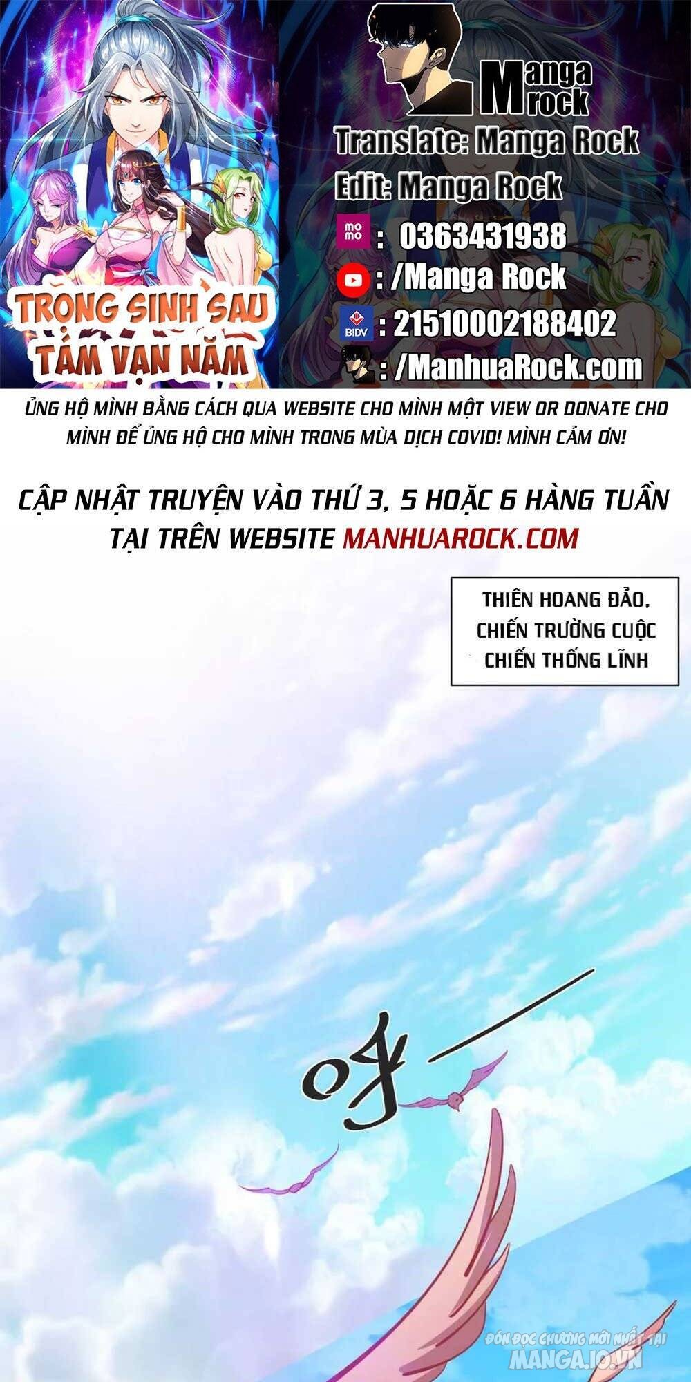 Trọng Sinh Sau Tám Vạn Năm Chapter 226 - Trang 2