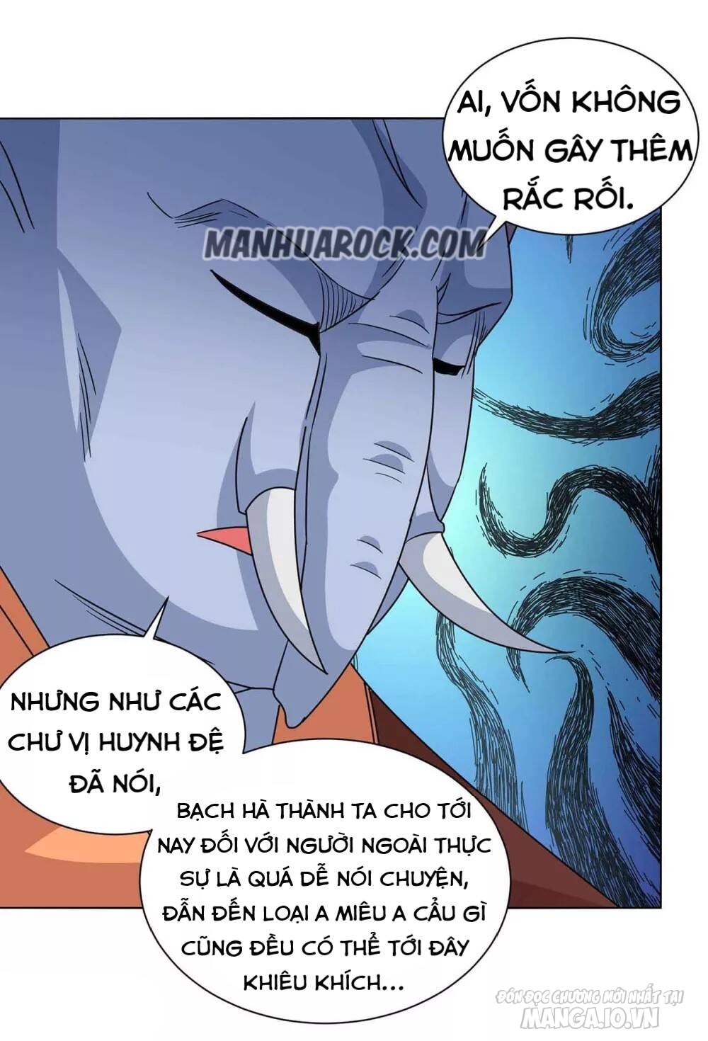 Trọng Sinh Sau Tám Vạn Năm Chapter 218 - Trang 2