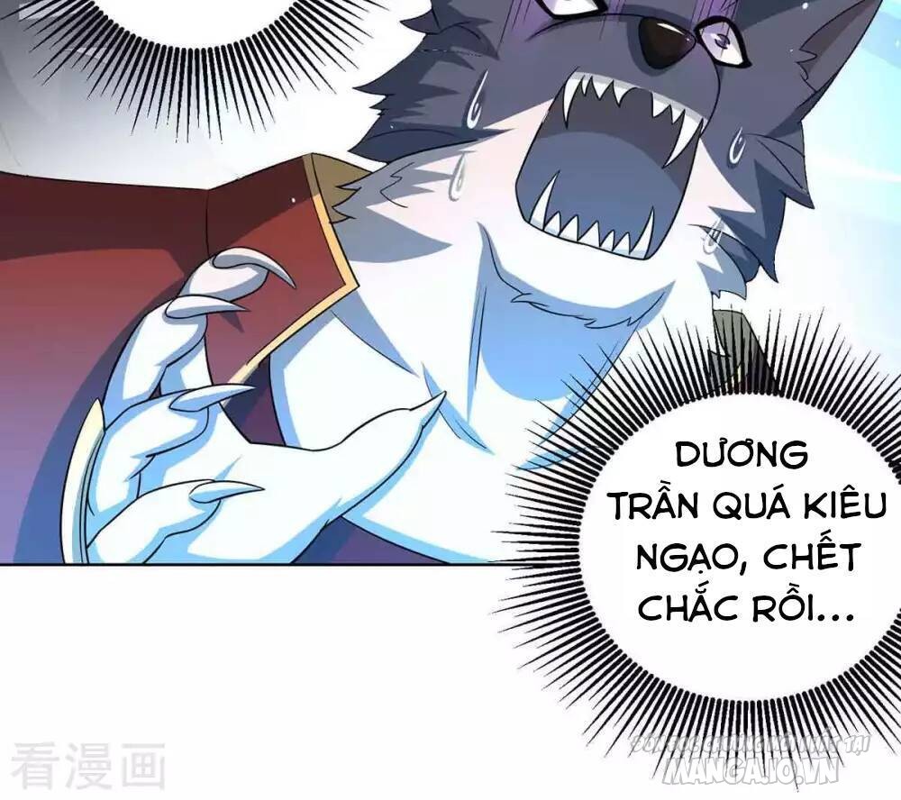 Trọng Sinh Sau Tám Vạn Năm Chapter 217 - Trang 2