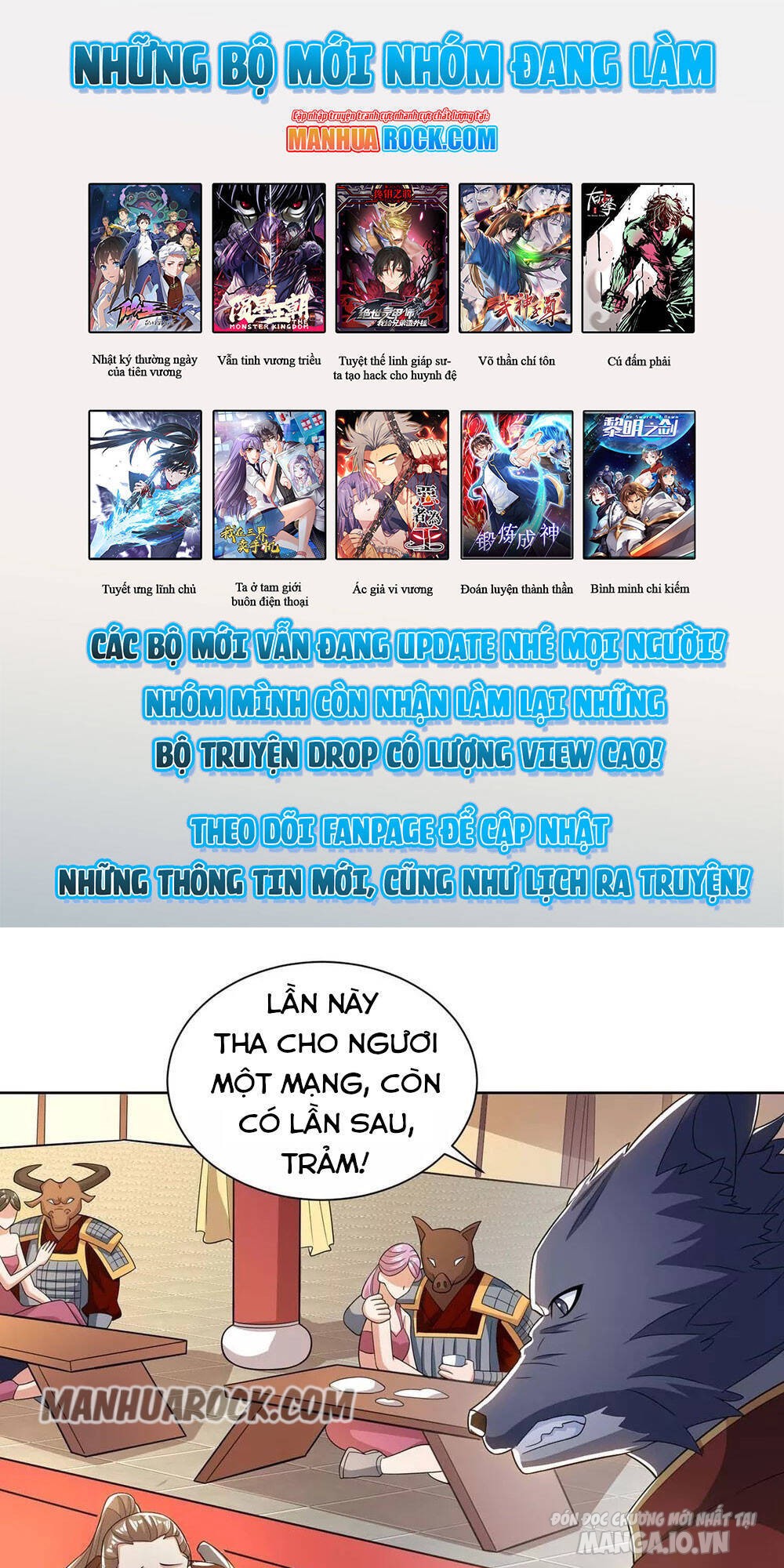 Trọng Sinh Sau Tám Vạn Năm Chapter 213 - Trang 2