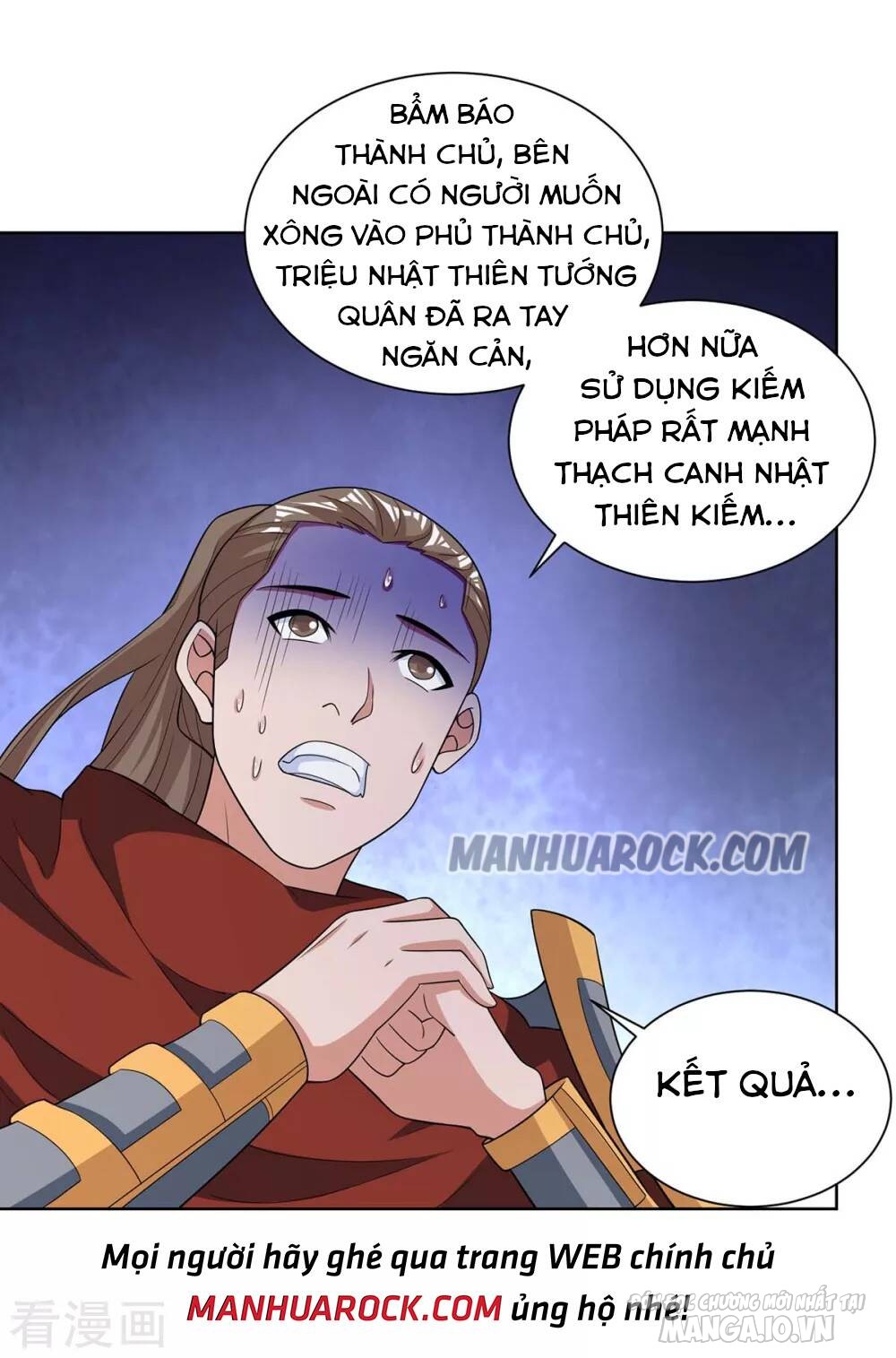 Trọng Sinh Sau Tám Vạn Năm Chapter 213 - Trang 2