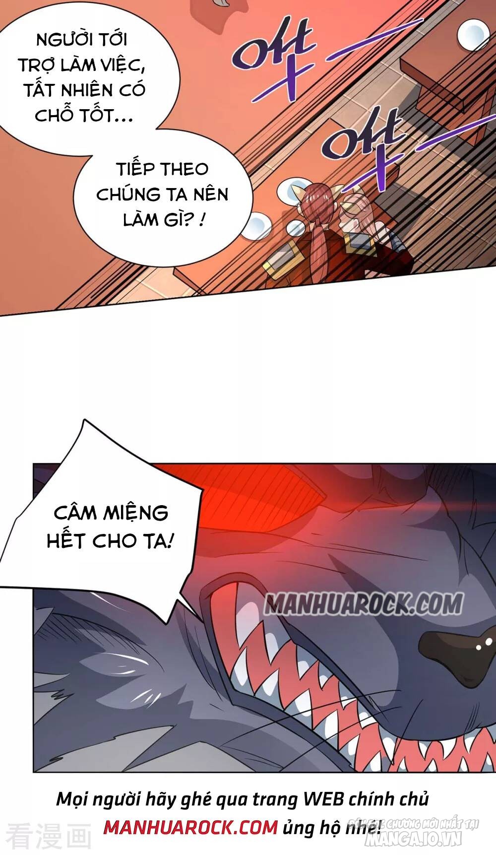 Trọng Sinh Sau Tám Vạn Năm Chapter 213 - Trang 2