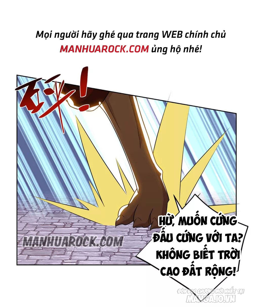 Trọng Sinh Sau Tám Vạn Năm Chapter 212 - Trang 2