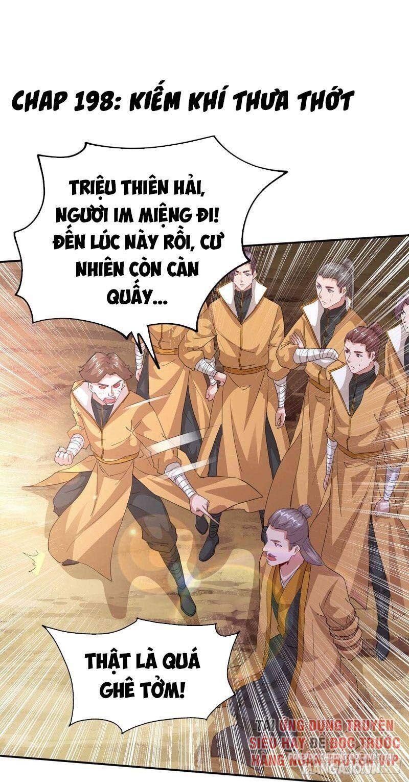 Trọng Sinh Sau Tám Vạn Năm Chapter 198 - Trang 2