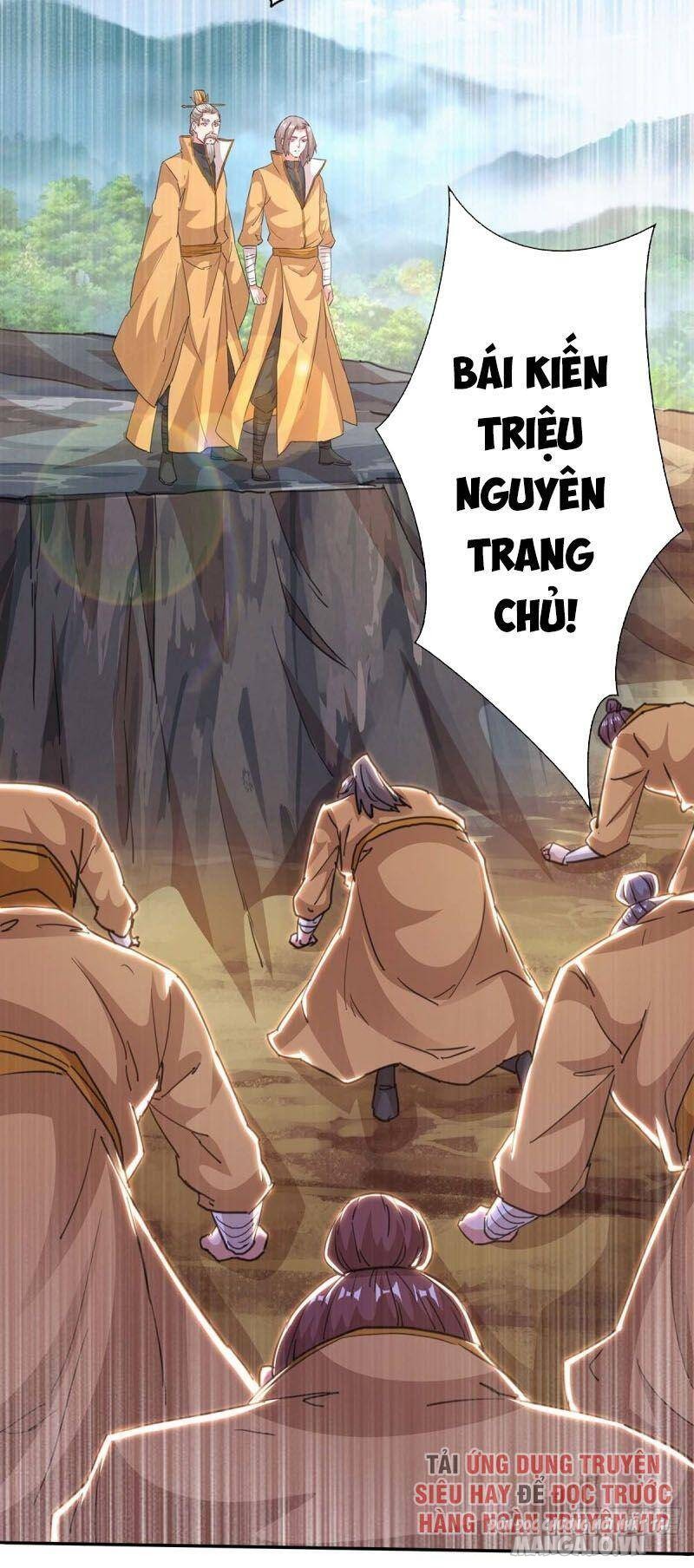 Trọng Sinh Sau Tám Vạn Năm Chapter 198 - Trang 2