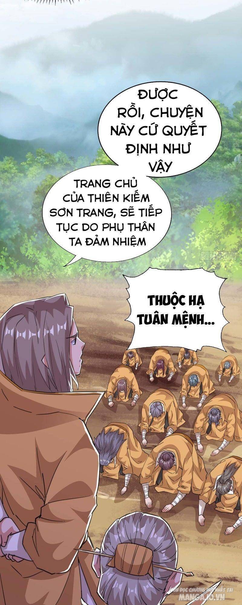 Trọng Sinh Sau Tám Vạn Năm Chapter 198 - Trang 2