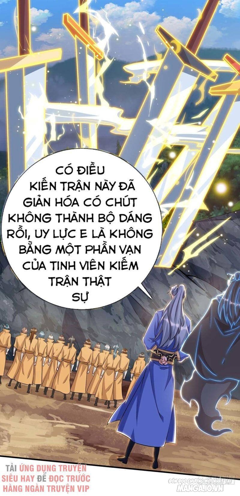 Trọng Sinh Sau Tám Vạn Năm Chapter 196 - Trang 2