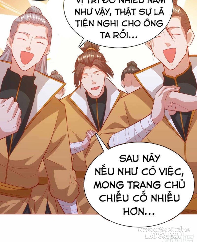 Trọng Sinh Sau Tám Vạn Năm Chapter 193 - Trang 2