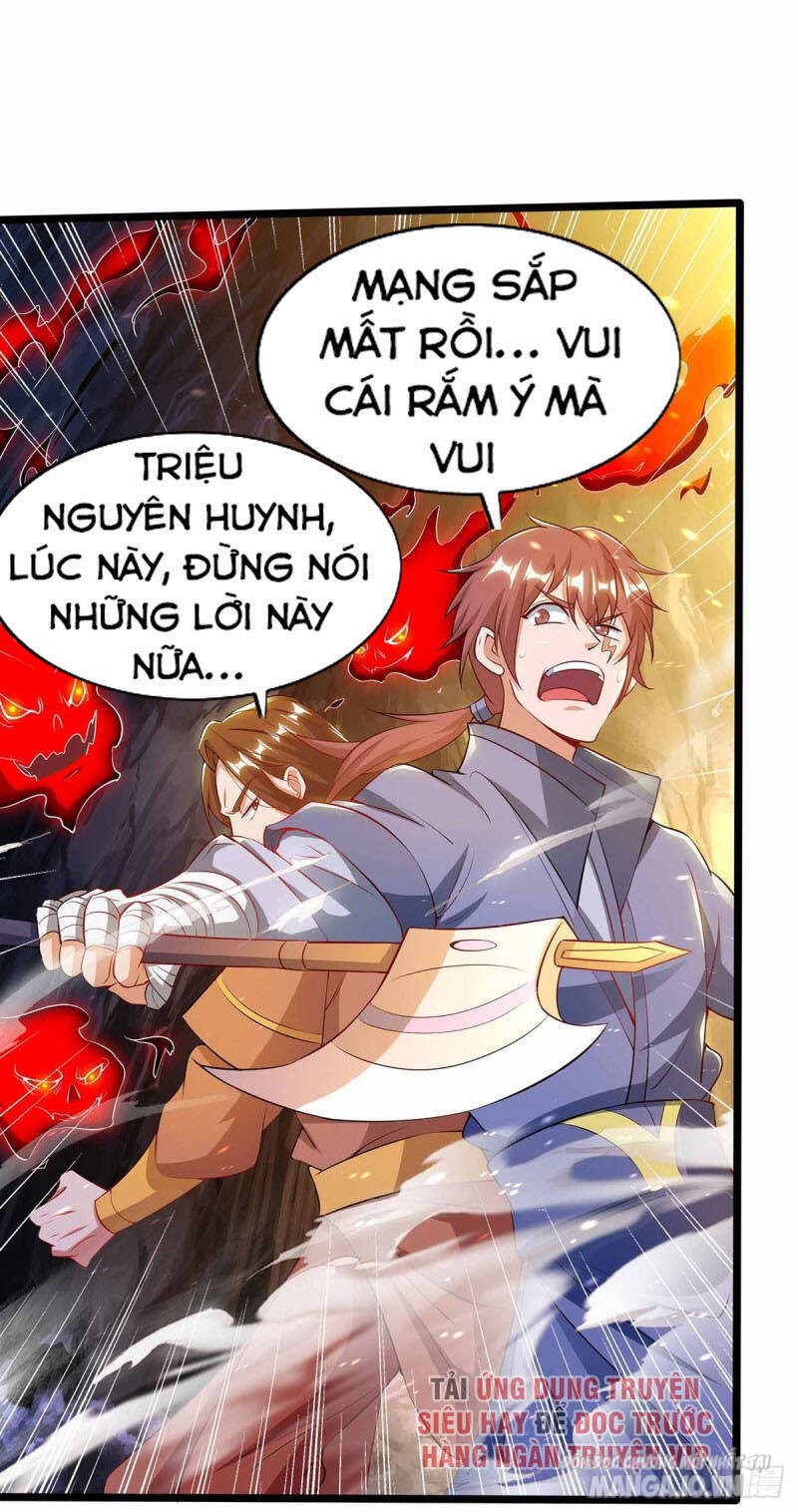 Trọng Sinh Sau Tám Vạn Năm Chapter 190 - Trang 2