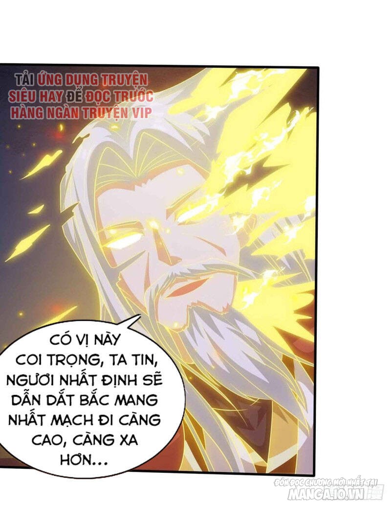 Trọng Sinh Sau Tám Vạn Năm Chapter 188 - Trang 2