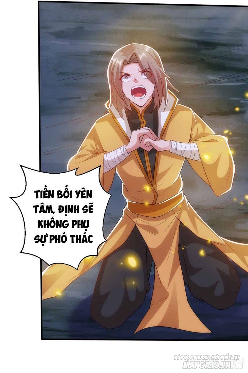 Trọng Sinh Sau Tám Vạn Năm Chapter 188 - Trang 2