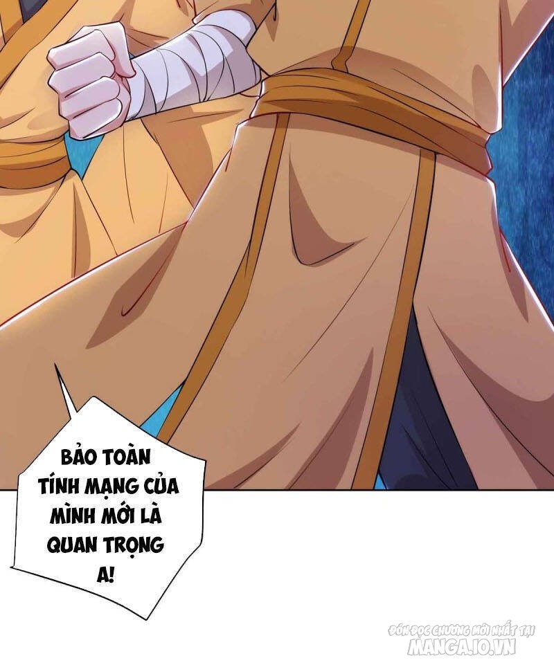 Trọng Sinh Sau Tám Vạn Năm Chapter 186 - Trang 2