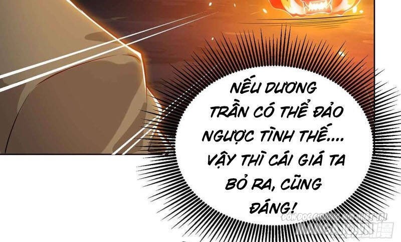 Trọng Sinh Sau Tám Vạn Năm Chapter 186 - Trang 2