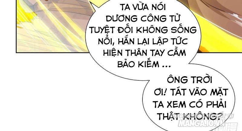 Trọng Sinh Sau Tám Vạn Năm Chapter 186 - Trang 2