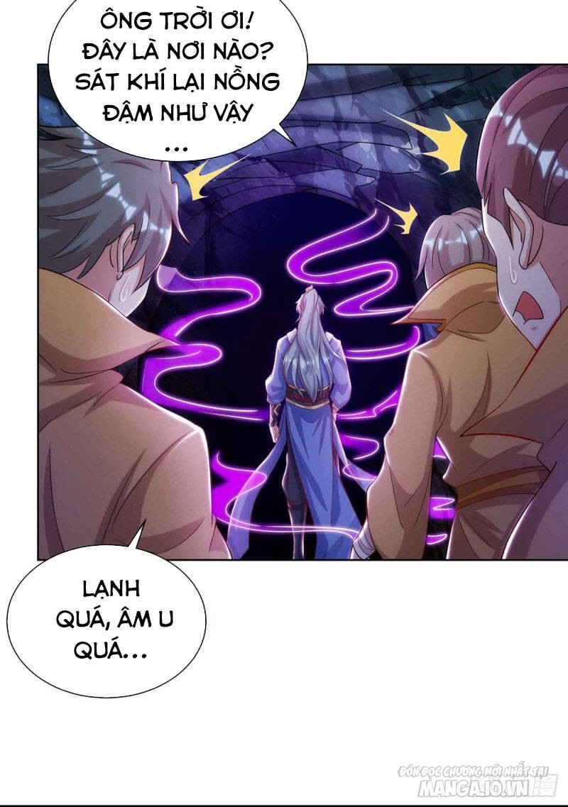 Trọng Sinh Sau Tám Vạn Năm Chapter 185 - Trang 2