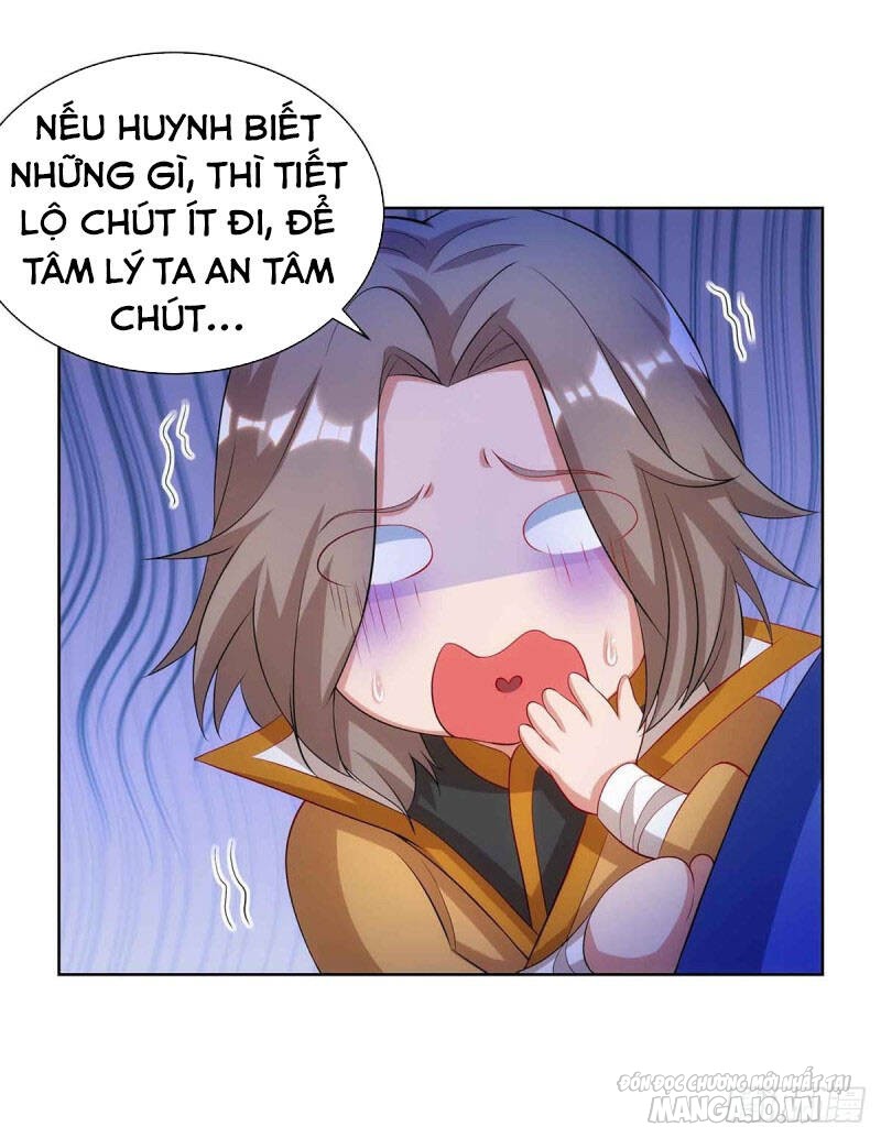 Trọng Sinh Sau Tám Vạn Năm Chapter 185 - Trang 2