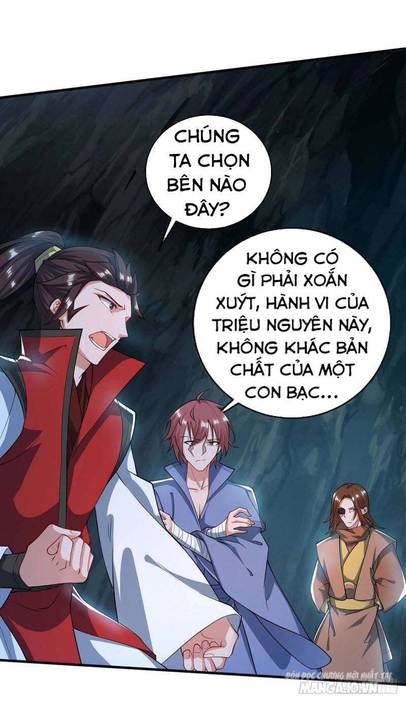 Trọng Sinh Sau Tám Vạn Năm Chapter 183 - Trang 2