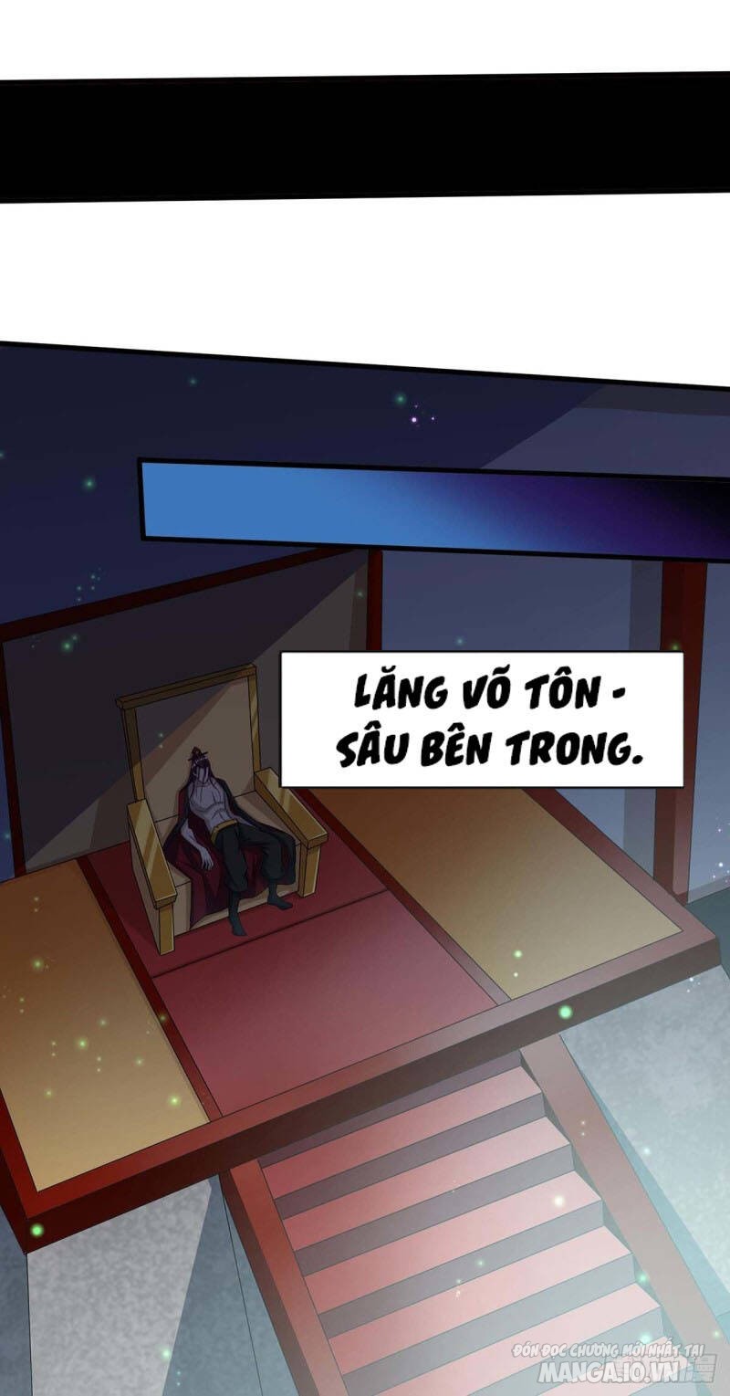 Trọng Sinh Sau Tám Vạn Năm Chapter 182 - Trang 2