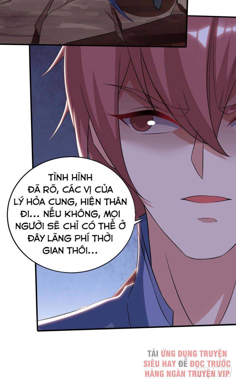 Trọng Sinh Sau Tám Vạn Năm Chapter 181 - Trang 2