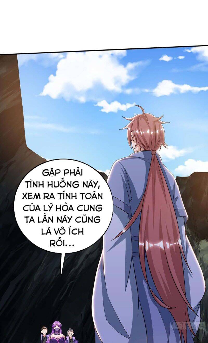 Trọng Sinh Sau Tám Vạn Năm Chapter 181 - Trang 2