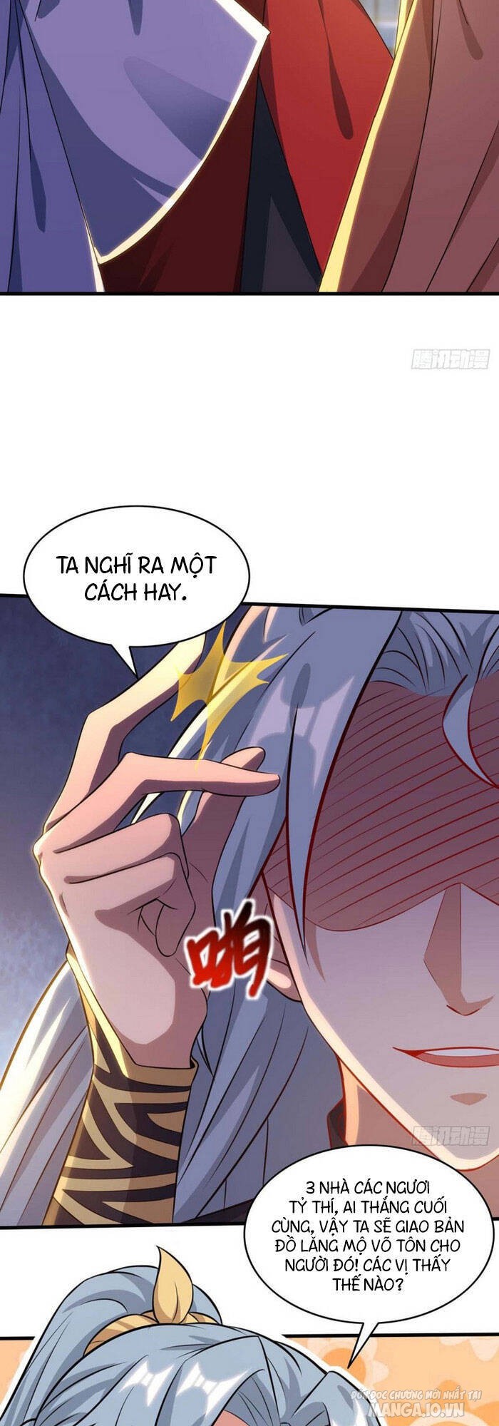 Trọng Sinh Sau Tám Vạn Năm Chapter 177 - Trang 2