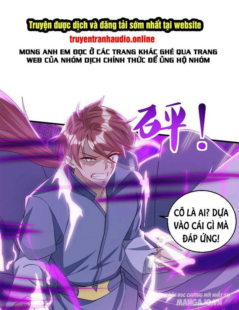 Trọng Sinh Sau Tám Vạn Năm Chapter 176 - Trang 2