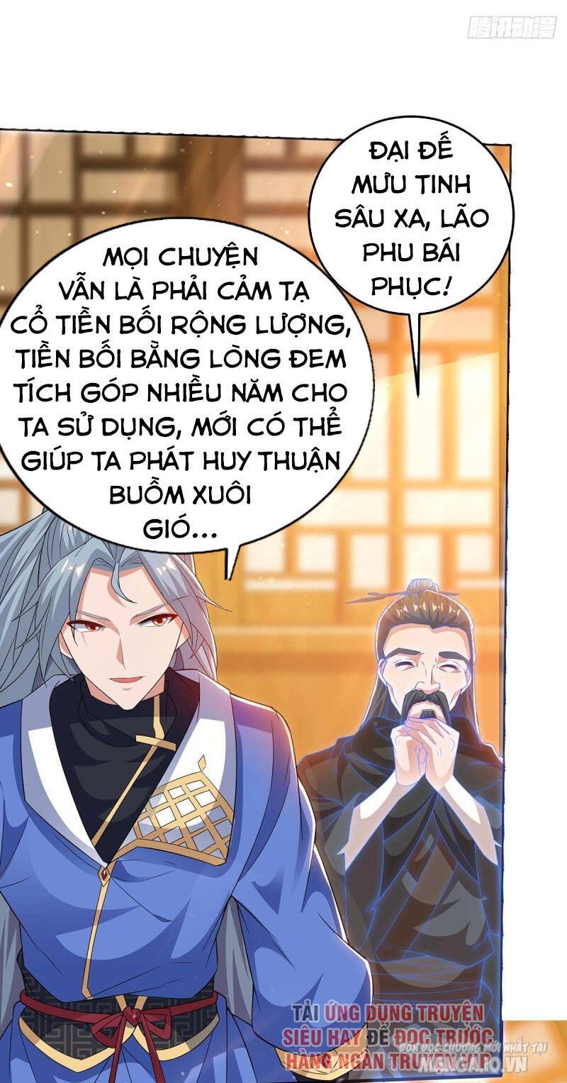 Trọng Sinh Sau Tám Vạn Năm Chapter 175 - Trang 2