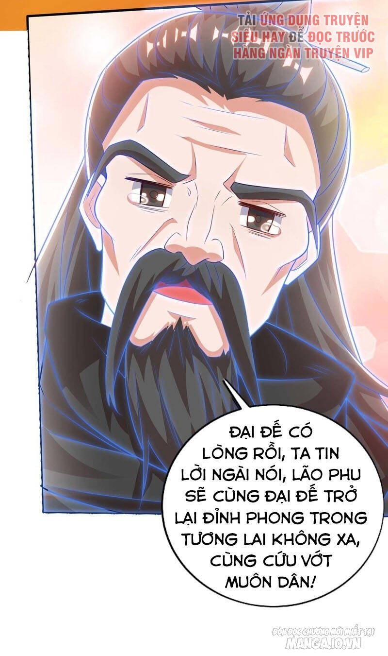 Trọng Sinh Sau Tám Vạn Năm Chapter 175 - Trang 2